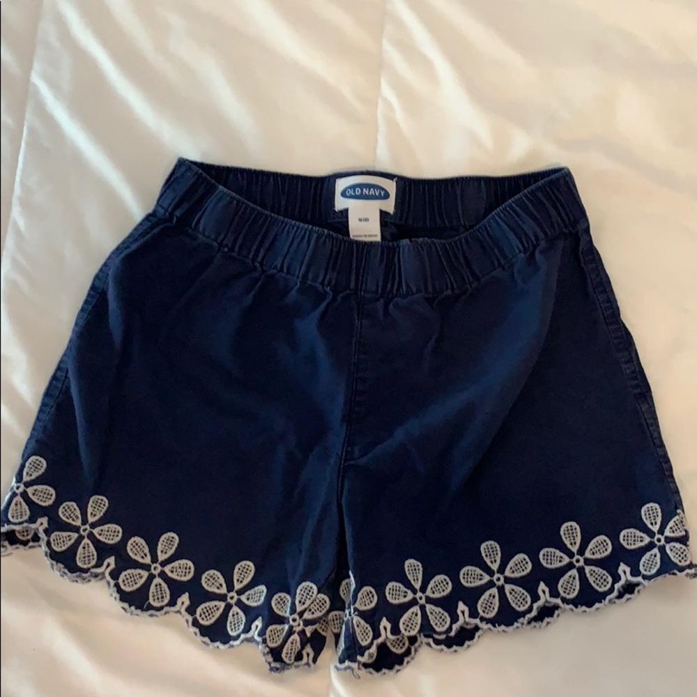 Girls shorts